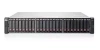Дисковый массив HP MSA 2040 Dual SAN 2.5"