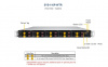 Платформа Supermicro 1U SYS-110P-WTR, До одного процессора Intel Xeon Scalable, DDR4, 10x2,5" HDD SATA, 2x10GBase-T SYS-110P-WTR