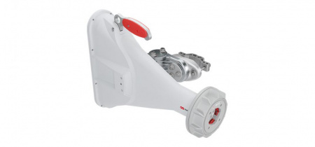 Асимметричная лучевая антенна RF elements HG3-TP-A60 5GHz 17dBi HG3-TP-A60
