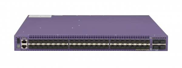 Коммутатор Extreme Summit X670-G2-48x-4q 17310
