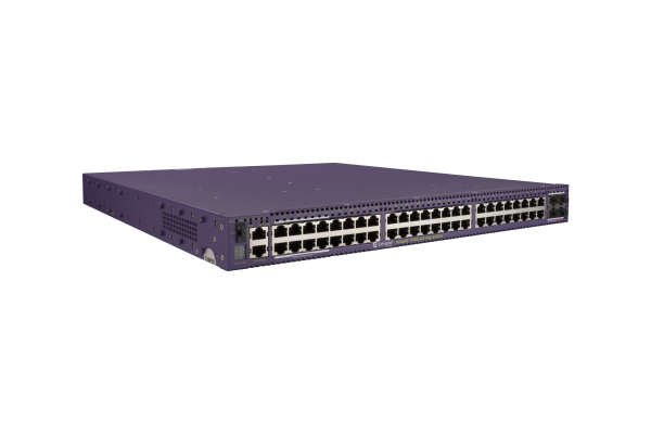 Коммутатор Extreme Summit X460-G2-48p-10GE4 16704