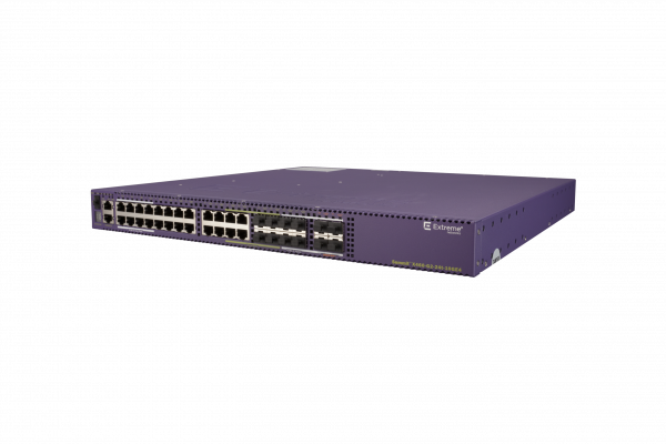Коммутатор Extreme Summit X460-G2-24t-10GE4 16701