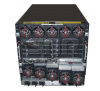Шасси HP для блейд-системы c7000 G3, скомплектованное (6x PS, 2x Admin, 10x Fan, 1x Single Phase AC Input, 1x RailKit) 681844-B21