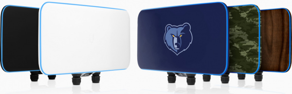 Базовая станция Ubiquiti UWB‑XG UWB‑XG