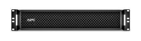 Комплект батарей APC Smart-UPS SRT 72 В 2,2 кВ·А, стоечное исполнение SRT72RMBP