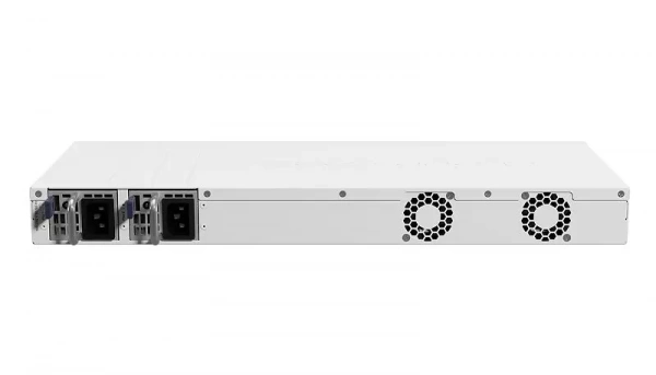 Маршрутизатор Mikrotik Cloud Core Router CCR2004-16G-2S+ CCR2004-16G-2S+