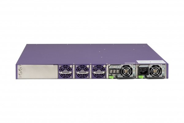 Коммутатор Extreme Summit X670-G2-48x-4q 17310