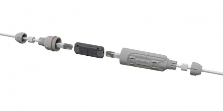 IP67 Защитный корпус для GPeR GPeR—IP67-Case