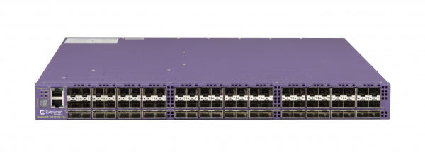 Коммутатор Extreme Summit X670-G2-72x 17300