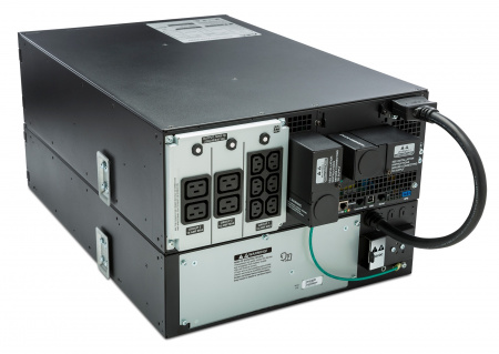 Комплект батарей для APC Smart-UPS SRT 192 В 5 и 6 кВ·А, стоечного исполнения SRT192RMBP