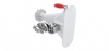 Асимметричная лучевая антенна RF elements HG3-TP-A90 5GHz 16dBi HG3-TP-A90