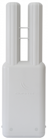 Точка доступа MikroTik OmniTIK UPA-5HnD RBOmniTikUPA-5HnD