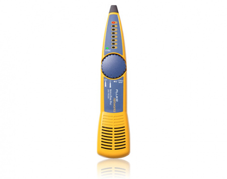 Цифровой тональный генератор с детектором Fluke IntelliTone 200 Toner и Probe MT-8200-60-KIT