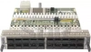 Интерфейсный модуль Juniper MX, 20 портов 10/100/1000 Ethernet