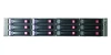 Дисковая полка HP StorageWorks MSA60, 12 отсеков 3.5" HDD