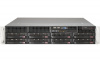 Платформа Supermicro 2U SYS-6029P-TRT, Два процессора Intel Xeon Scalable, DDR4, 8x3,5" HDD SATA, 2x10GBase-T SYS-6029P-TRT