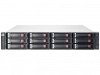 Дисковый массив HP MSA 1040 Dual 12 Гбит/с SAS 3.5"