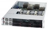 Корпус Supermicro 8026B-6RF
