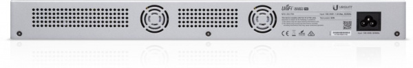 Межсетевой экран Ubiquiti UniFi Security Gateway PRO-4 USG-PRO-4