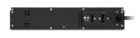 Комплект батарей APC Smart-UPS SRT 72 В 2,2 кВ·А, стоечное исполнение SRT72RMBP