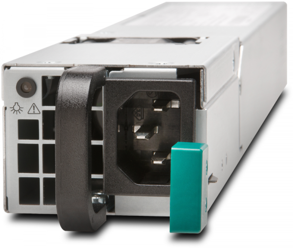 Межсетевой экран Juniper SRX1500 SRX1500-SYS-JB-AC