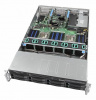 Серверная платформа Intel R2308WTTYSR 2U, 2xE5-2600V3/V4, 24xDDR4, 8x3.5 HDD, 1+0 1100W R2308WTTYSR