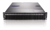 Сервер Dell PowerEdge C6220, 8 процессоров Intel Xeon 6C E5-2640 2.50GHz, 128GB DRAM, 24 отсека под HDD 2.5"