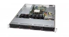 Платформа Supermicro 1U SYS-510P-WT, До одного процессора Intel Xeon Scalable, DDR4, 4x3,5" HDD SATA, 2x10GBase-T