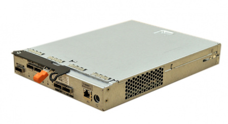 Модуль управления дискового массива Dell PowerVault MD32 Series SAS 6 Гбит/с N98MP