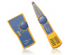 Цифровой тональный генератор с детектором Fluke IntelliTone 200 Toner и Probe MT-8200-60-KIT