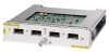 Модуль Cisco A9K-MPA-4X10GE