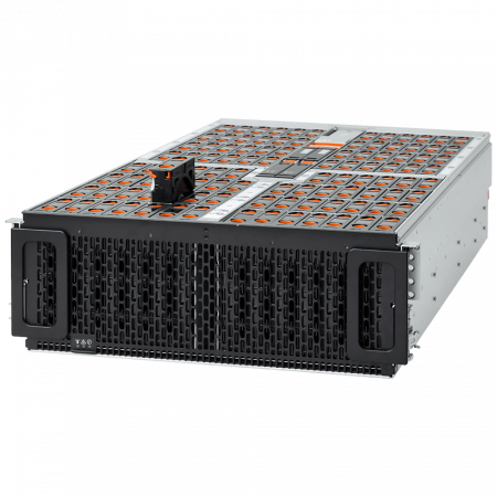 Дисковая полка WD Ultrastar Data102, 102 отсека 3.5" SATA/SAS WD_Ultrastar_Data102