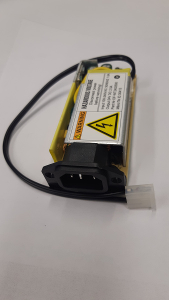 Блок питания 24V 2 Ампера (24V2APOW) 24V2APOW