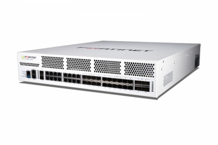 Межсетевой экран Fortinet FortiGate-1800F FG-1800F