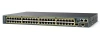Коммутатор Cisco Catalyst WS-C2960S-48FPD-L