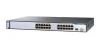 Коммутатор Cisco Catalyst WS-C3750-24TS-S