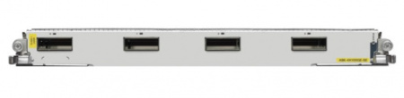Модуль Cisco A9K-4X100GE-SE для маршрутизаторов ASR 9000 серии A9K-4X100GE-SE