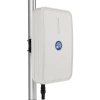 Антенна секторная WIBOX MIMO 2x2, 5.6-6.5 ГГц, 17dBi, 90°