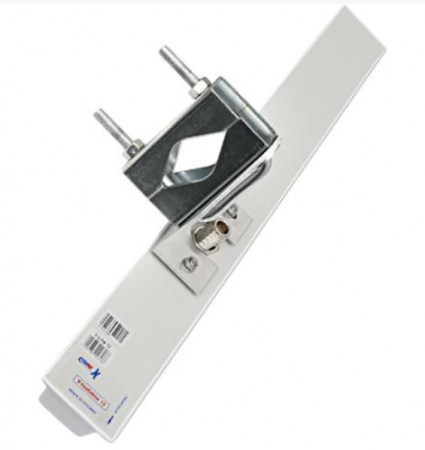 Антенна секторная Cyberbajt, 2.4-2.5 ГГц, 13dBi, 180° V-LineSektor 13