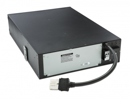 Комплект батарей для APC Smart-UPS SRT 192 В 5 и 6 кВ·А, стоечного исполнения SRT192RMBP