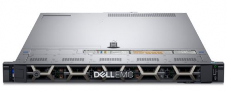 Шасси сервера DELL PowerEdge R640, 8SFF, PERC H730P FBWC R640_8SFF_chassis