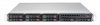 Платформа Supermicro 1U SYS-1029P-WTR, До двух процессоров Intel Xeon Scalable, DDR4, 8x2,5" HDD SATA, 2x1000Base-T SYS-1029P-WTR