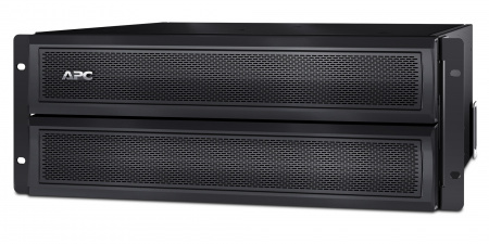 Комплект внешних батарей APC Smart-UPS X 120 В, напольного/стоечного исполнения SMX120BP