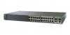 Коммутатор Cisco Catalyst WS-C2960-24PC-L