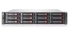 Дисковая полка HP StorageWorks P2000 3.5"