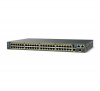 Коммутатор Cisco Catalyst WS-C2960S-48FPD-L WS-C2960S-48FPD-L