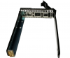 Салазки Drive Tray HP DL160 DL360 DL380 Gen10 2.5" 727695-001