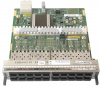 Интерфейсный модуль Juniper MX, 20 портов 10/100/1000 Ethernet MIC-3D-20GE-SFP