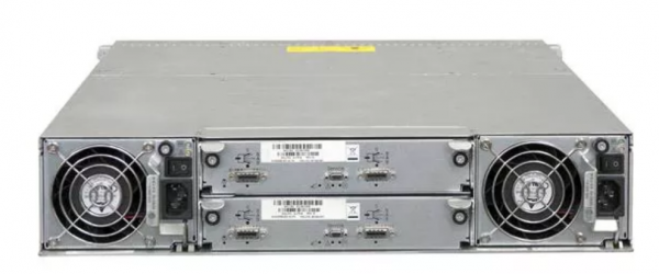 Шасси дисковой полки HP StorageWorks MSA2000 3.5" 481321-001