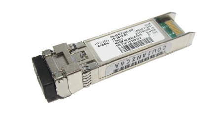 Модуль Cisco DS-SFP-FC4G-SW DS-SFP-FC4G-SW